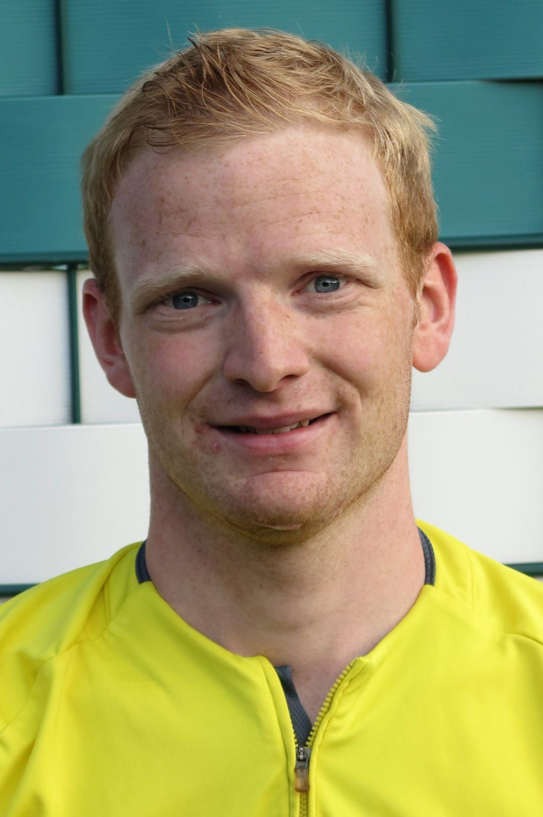 Jonas Beckmann